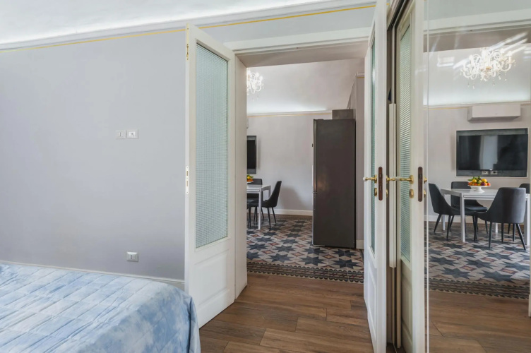La Perla del Duomo Apartment