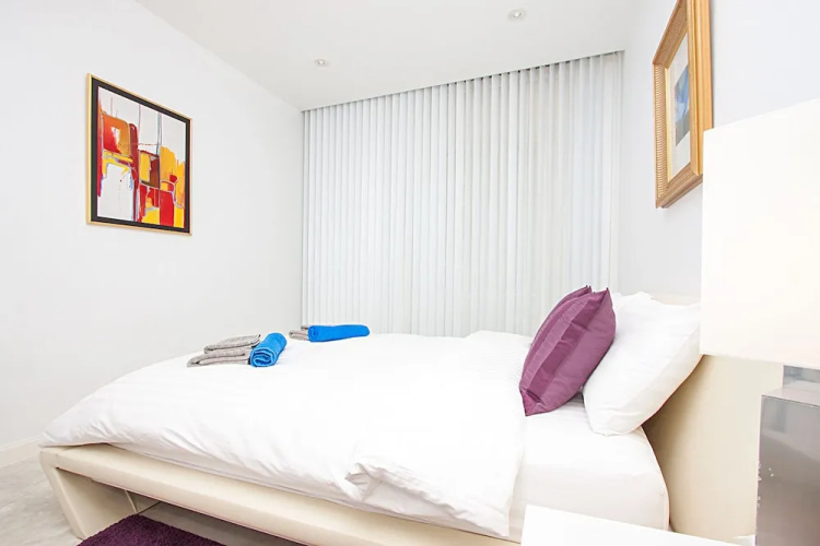 Sirinda Samui Sea View Apartment