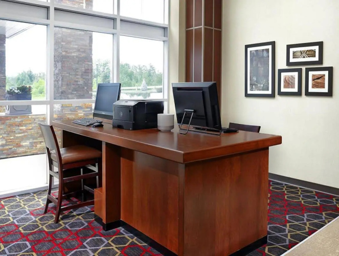 Four Points By Sheraton Moncton photo 9