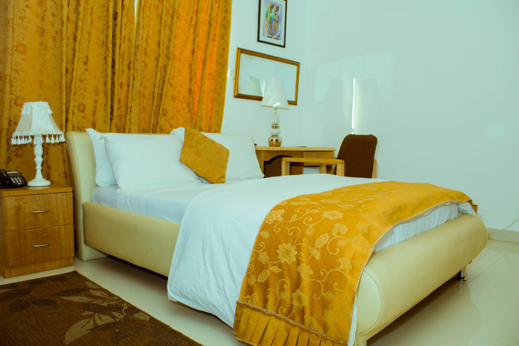 Asa Royal hotel
