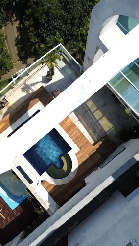 Triplex Barra da Tijuca