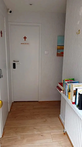 The Lord's Cottage