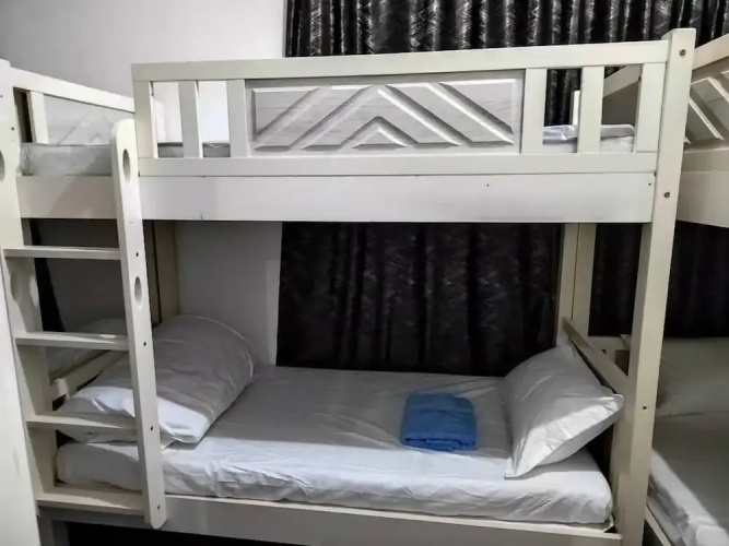 DNest Hostel
