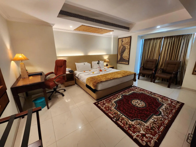 Golden Tulip Ranchi