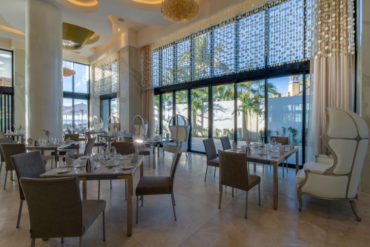 Garza Blanca Resort & Spa Los Cabos photo 26
