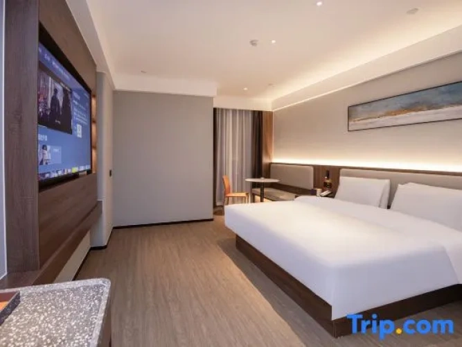 Platinum Double room