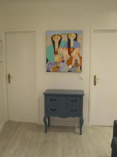 Alfama Shabby Chic Flat