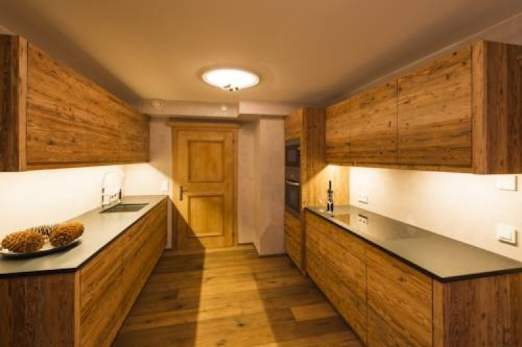 Deluxe Apartment Evian