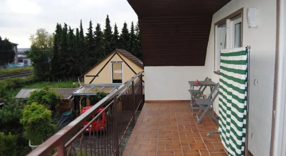 Gästehaus Himmelsstern
