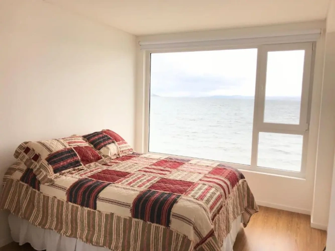 Double Apartment