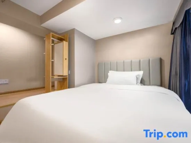 2 Bedrooms Standard room