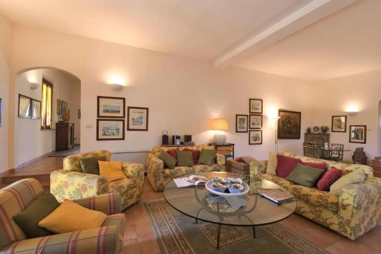 Villa Montalbano 8