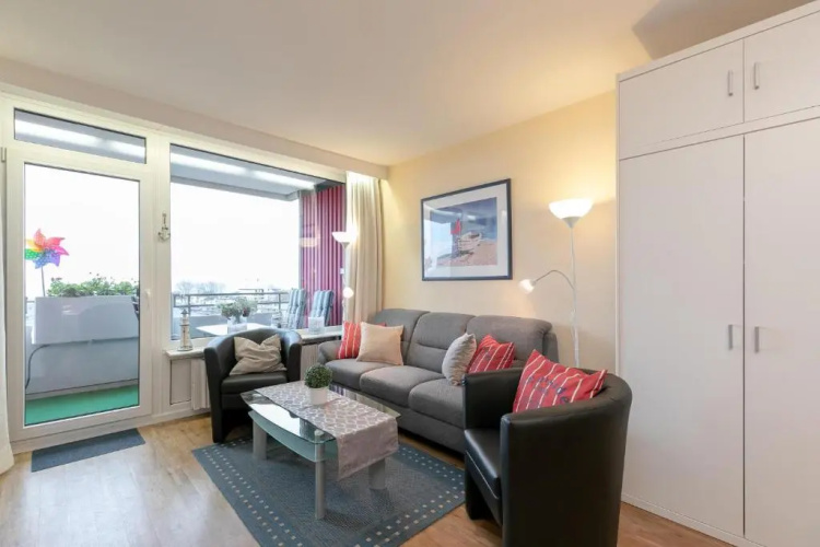 Berolina Wohnung 611