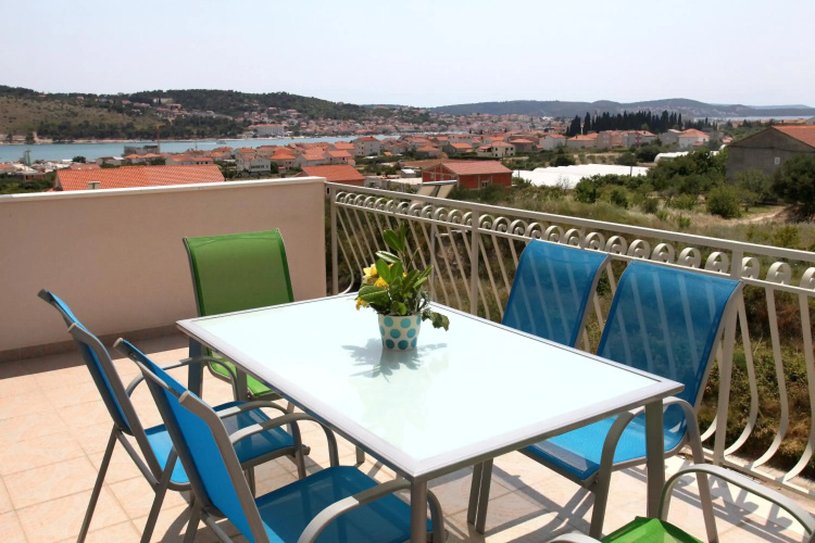 Apartman Dinka