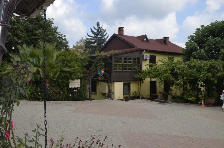 Santa Roza Hotel
