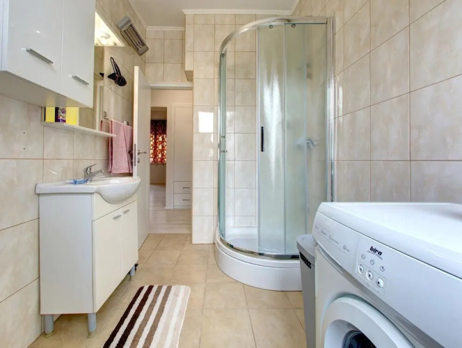 Inner City Apartment