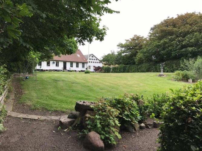 Cottage