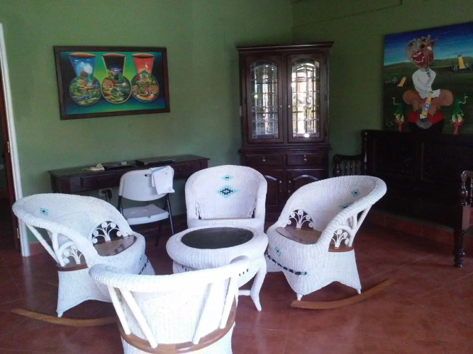 Guest House Casa de Oro