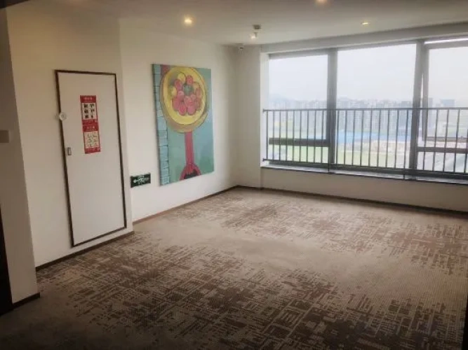 Hotel rooms