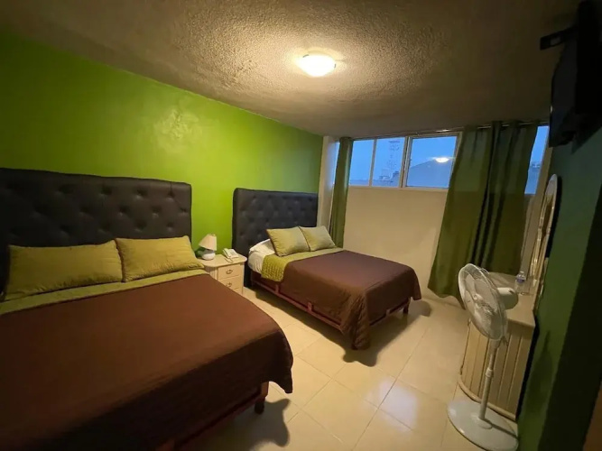 Hotel Santa Julia
