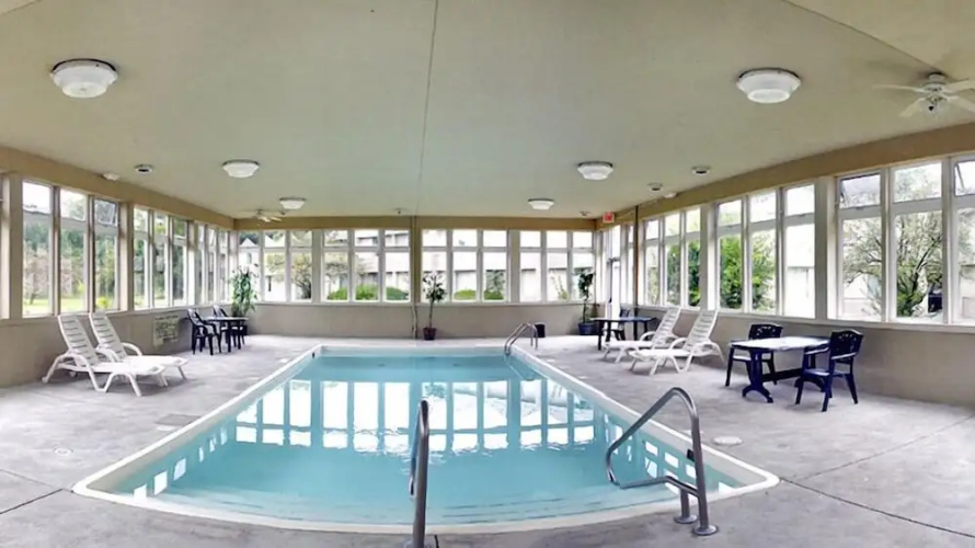 Days Inn Albion