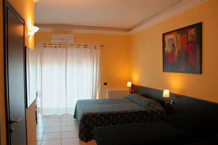 Guest House Park Valmontone
