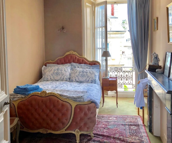 Lhotel De Herc