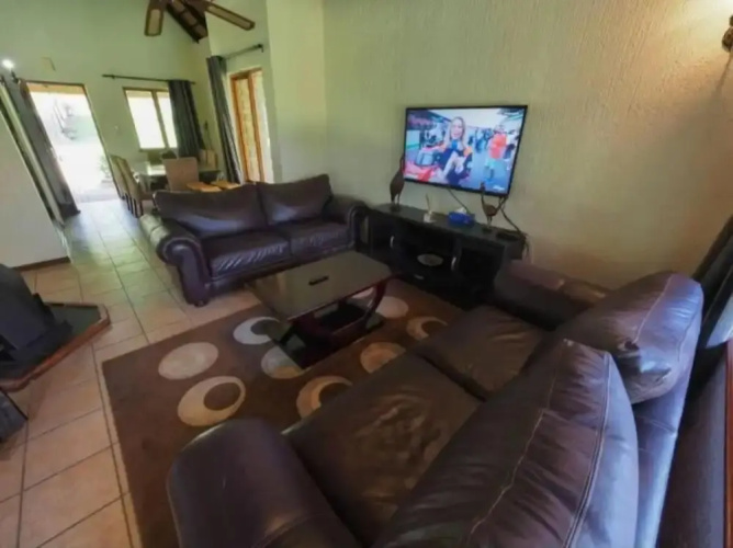 Kruger Park Lodge Unit 550