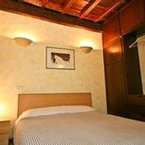 Luce Apartment