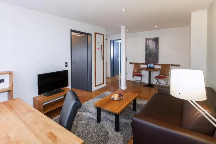 Centro Hotel domicil31