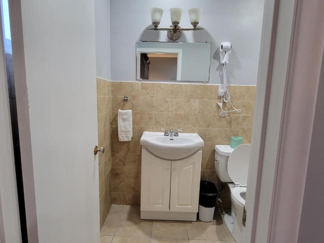 Double Suite