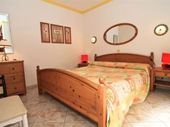 Bungalows Atindana