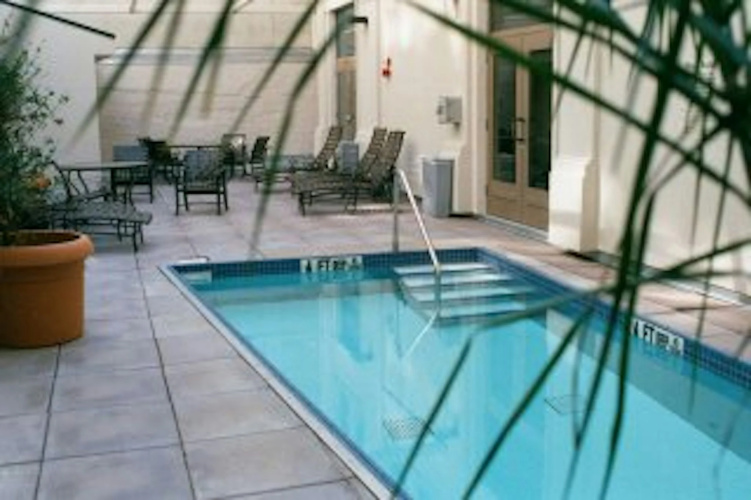 Ac Hotel New Orleans Bourbon French Quarter Area photo 17