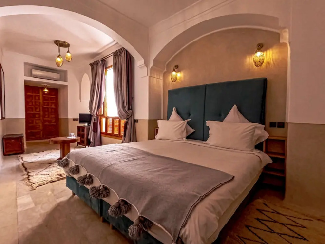 Riad Tahili