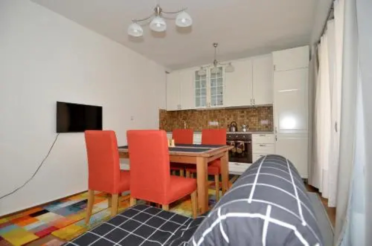 Apartman Mozartova