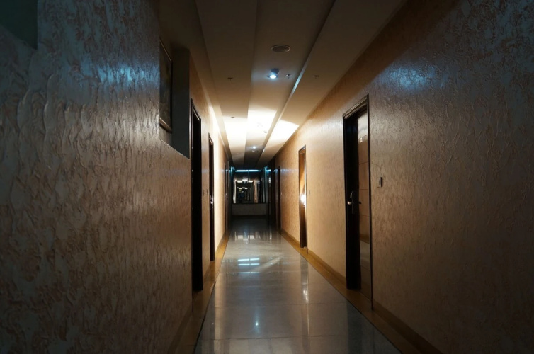 Hotel Pelican