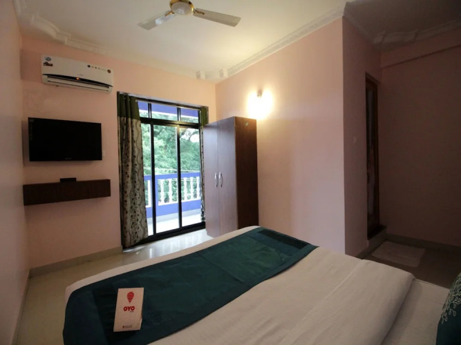OYO 3385 Hotel Baga Bay