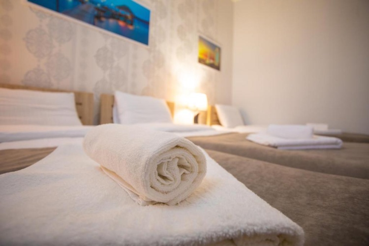 Comfort Triple room