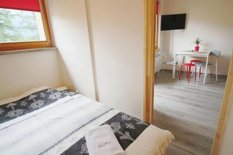 Apartament BazaTatry Słoneczny II