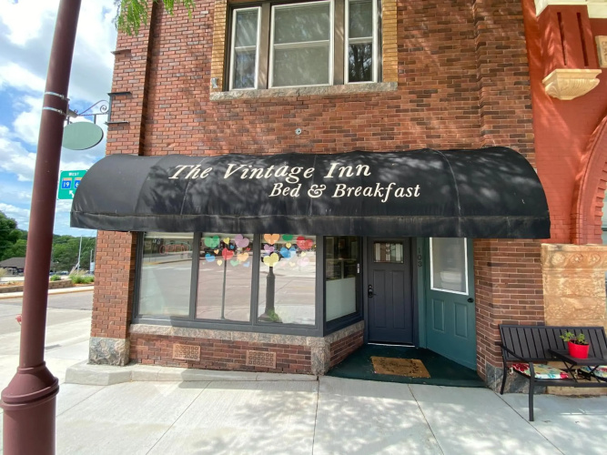 The Vintage Inn