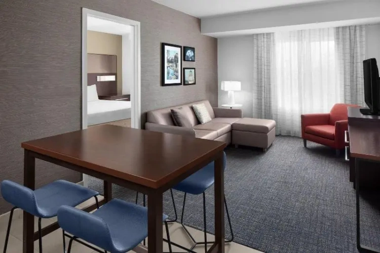 Quadruple Suite