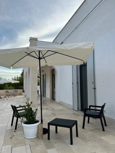 1 Bedroom Comfort room with garden view