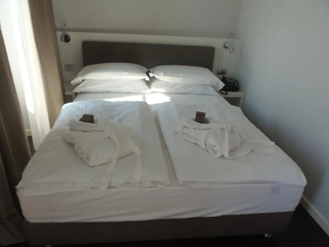 Albergo Dongo