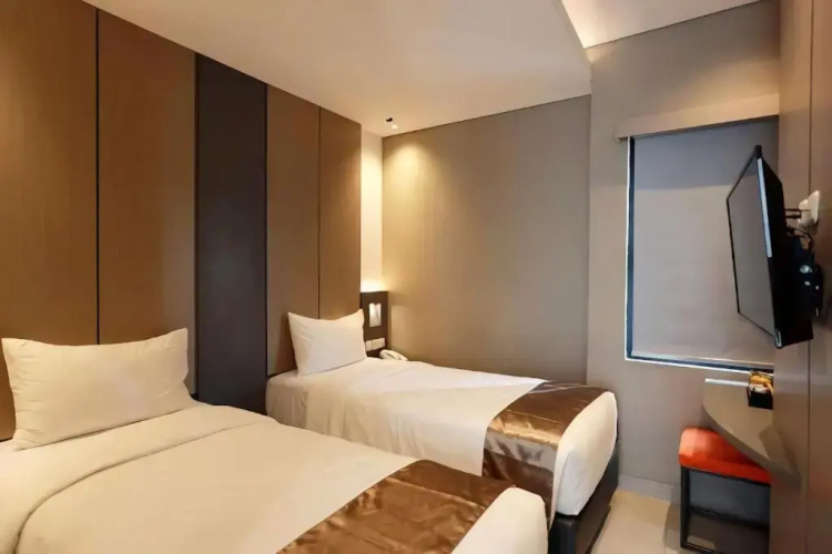 HAYO HOTEL by Cordela