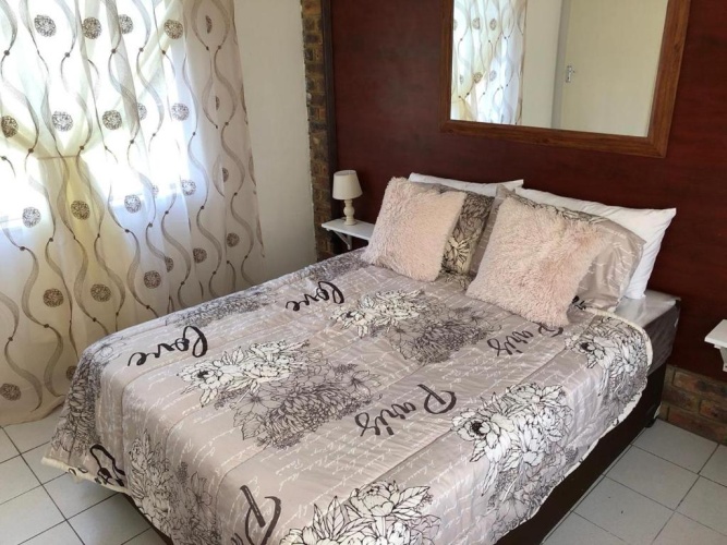 1 Bedroom Chalet