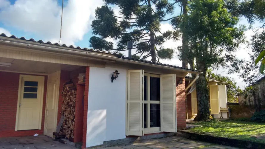 Residencial P. Harris