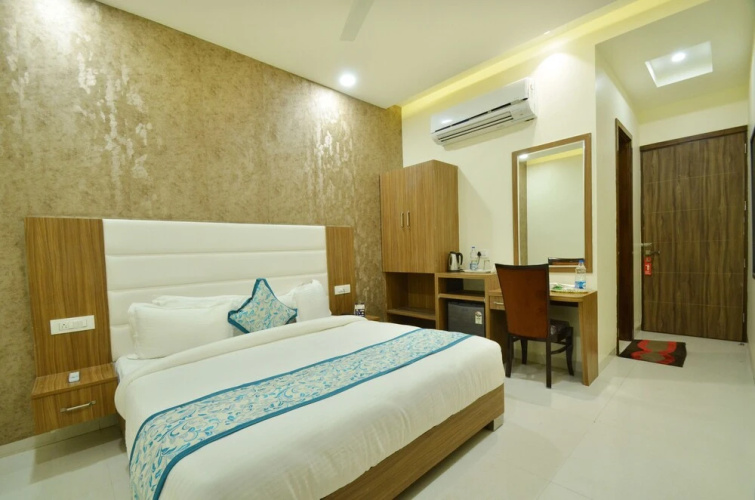 OYO 8510 Welcome Inn