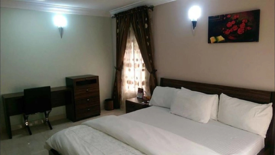 Afri Hotel