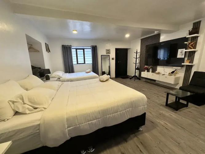 Zeven House - Cusco Apartment