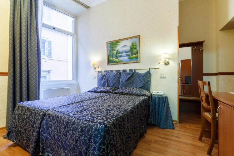 Hotel Paris